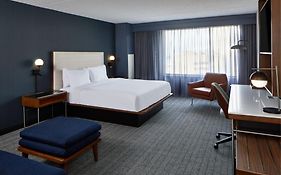 Marriott Courtyard Downtown Detroit